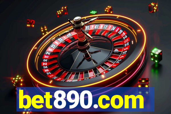 bet890.com