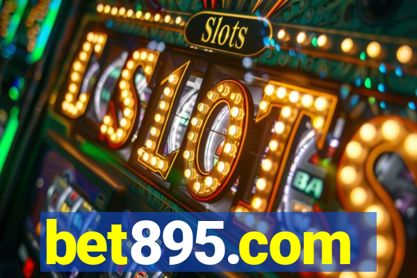 bet895.com