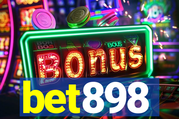 bet898