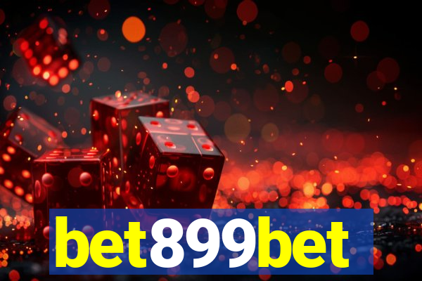 bet899bet