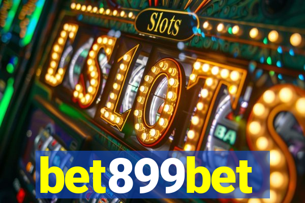 bet899bet