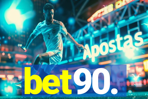 bet90.