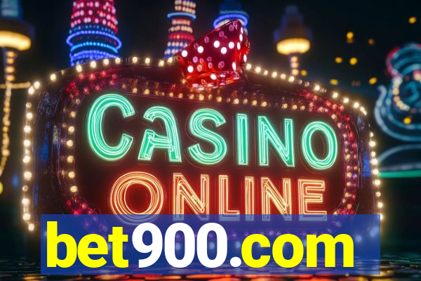 bet900.com