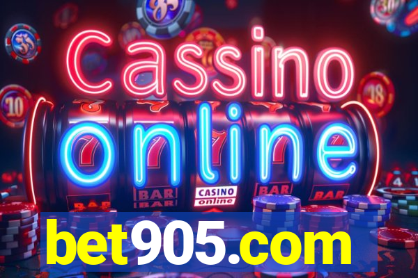 bet905.com