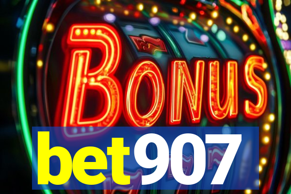 bet907