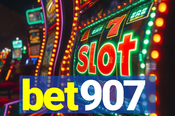 bet907