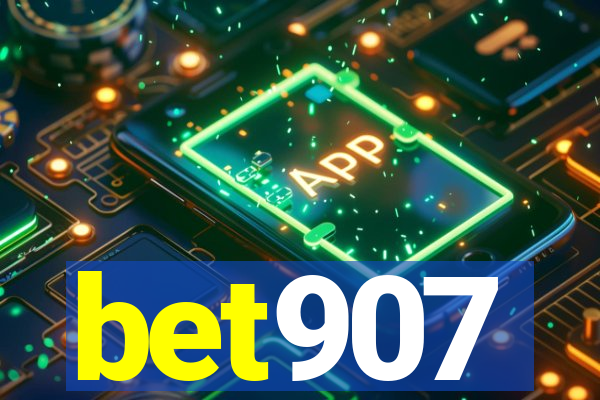 bet907