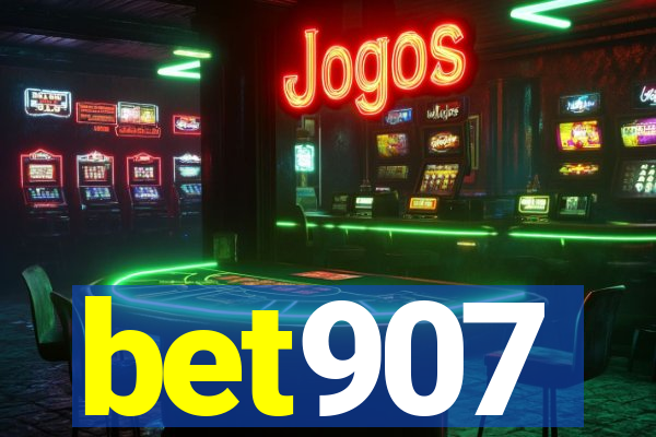 bet907