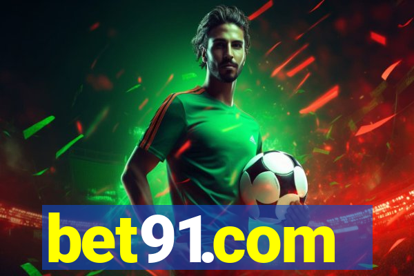 bet91.com