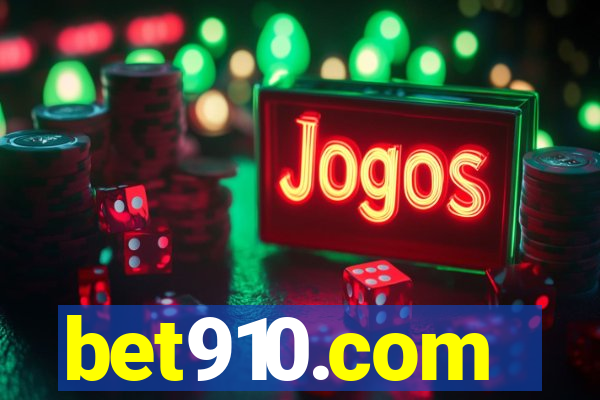 bet910.com