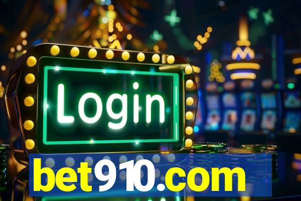 bet910.com