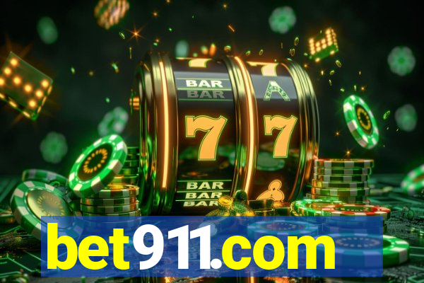 bet911.com