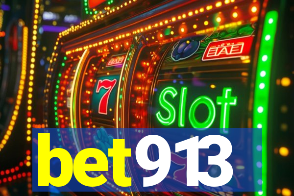 bet913