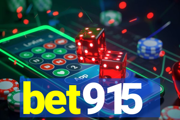 bet915