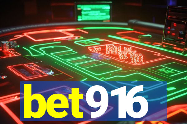 bet916