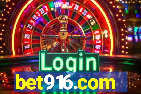 bet916.com