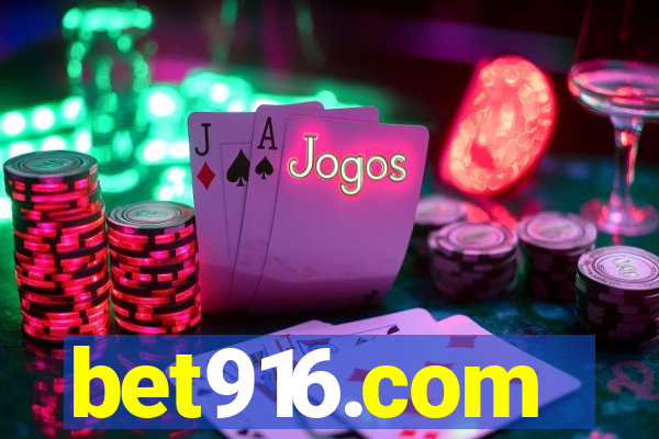 bet916.com