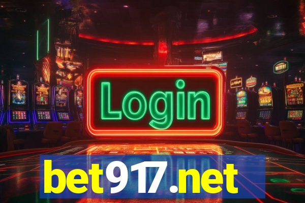 bet917.net