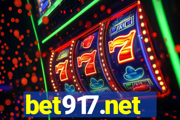 bet917.net