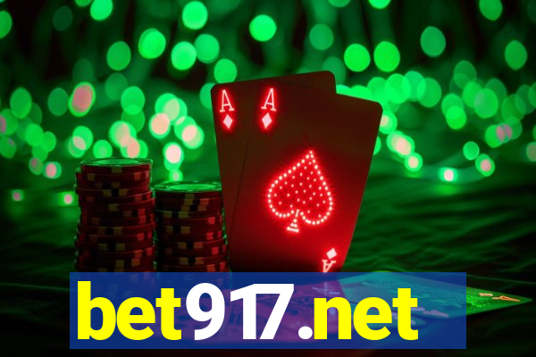 bet917.net