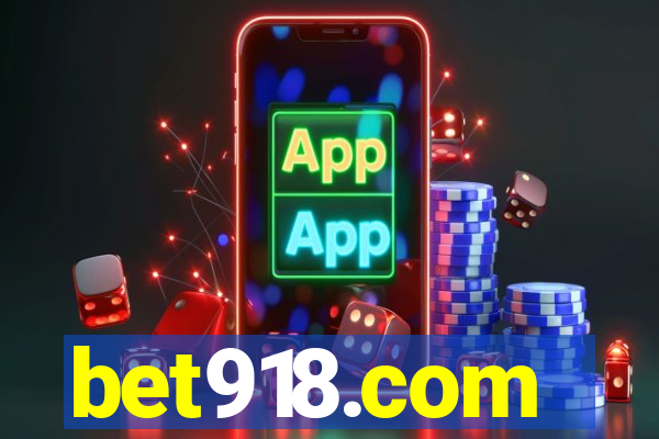 bet918.com