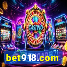 bet918.com