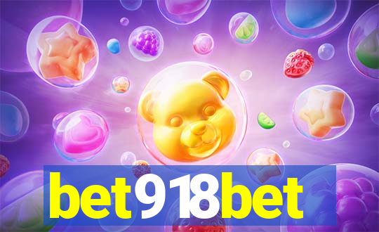 bet918bet