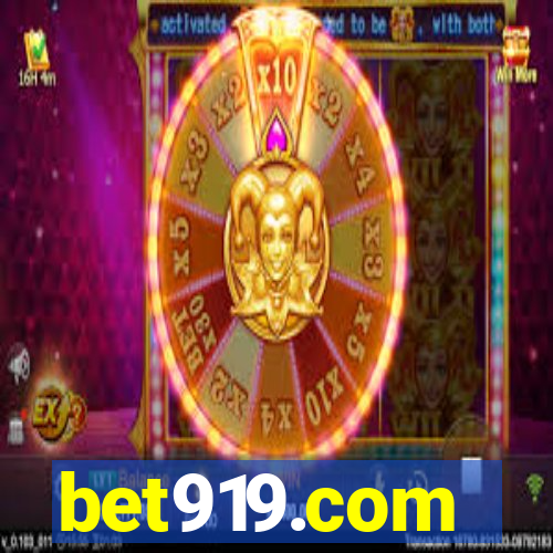 bet919.com