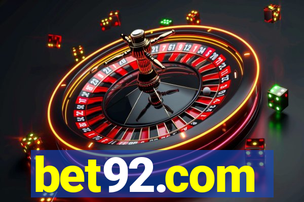 bet92.com