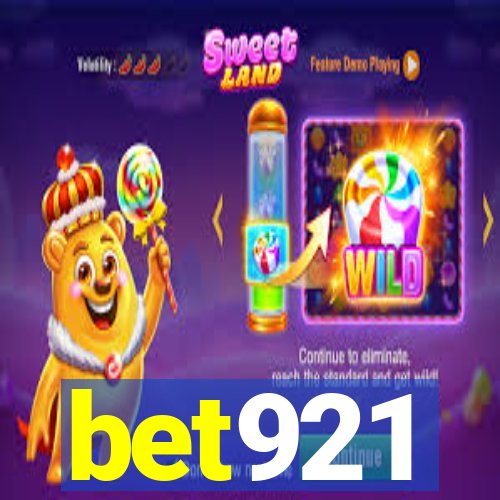 bet921