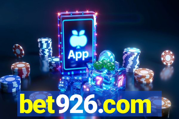 bet926.com