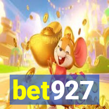 bet927