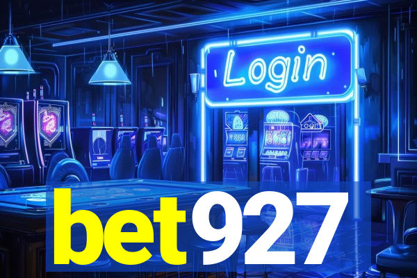 bet927