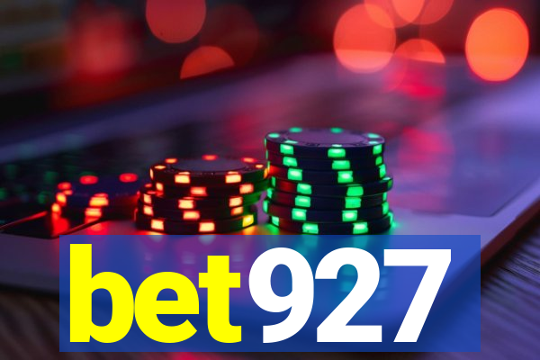 bet927