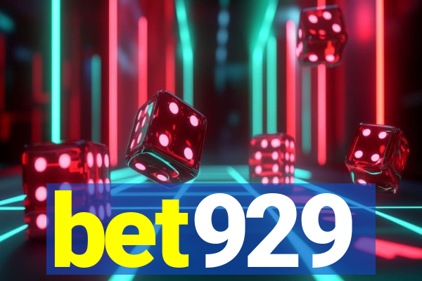 bet929