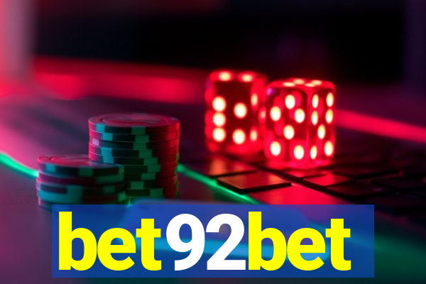 bet92bet