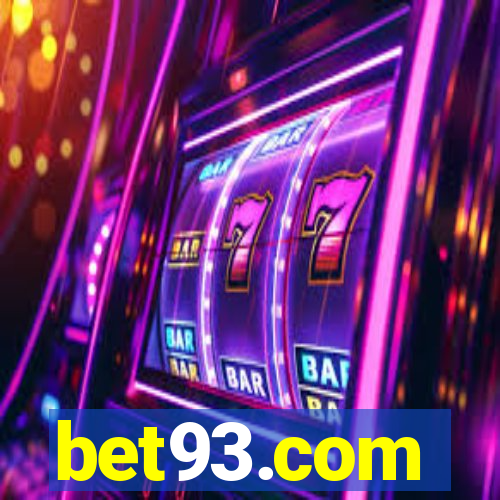 bet93.com