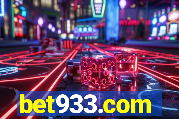 bet933.com