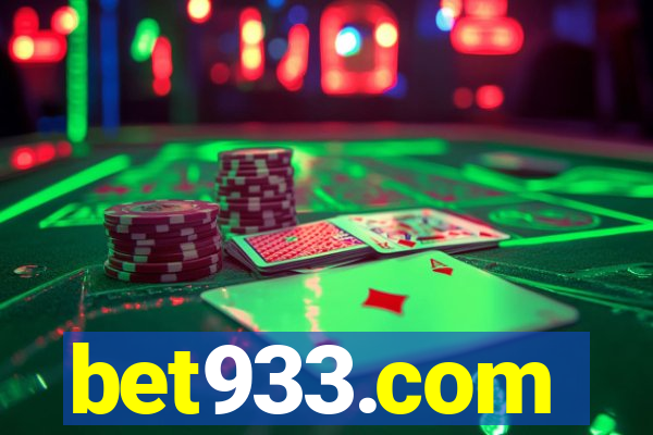 bet933.com