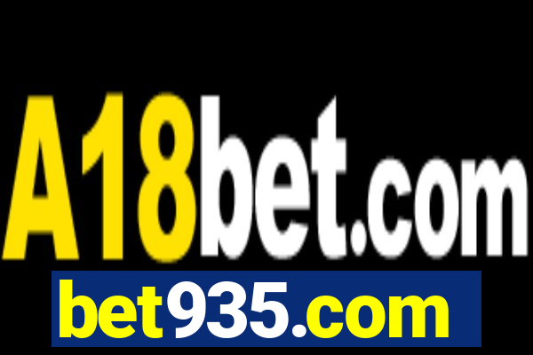 bet935.com