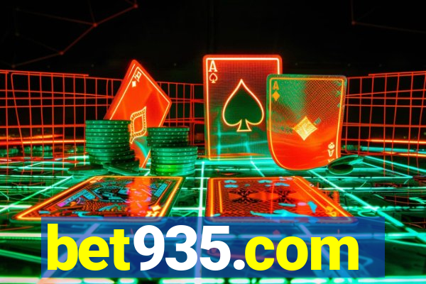 bet935.com