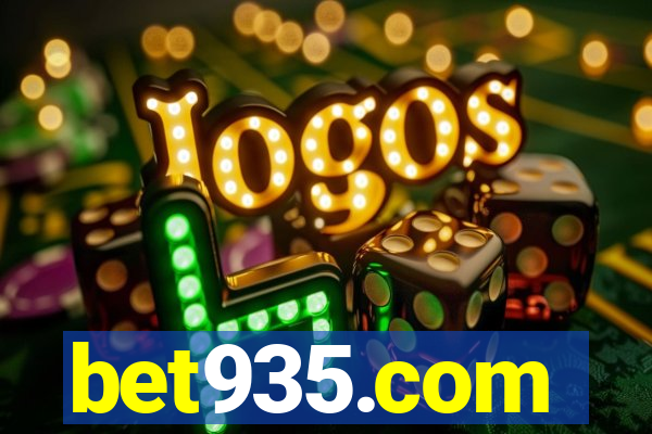 bet935.com