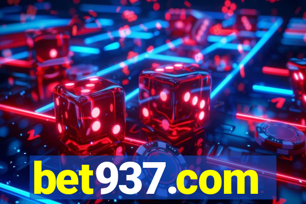 bet937.com