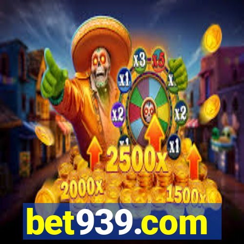 bet939.com