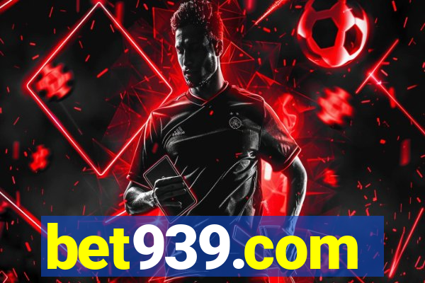 bet939.com