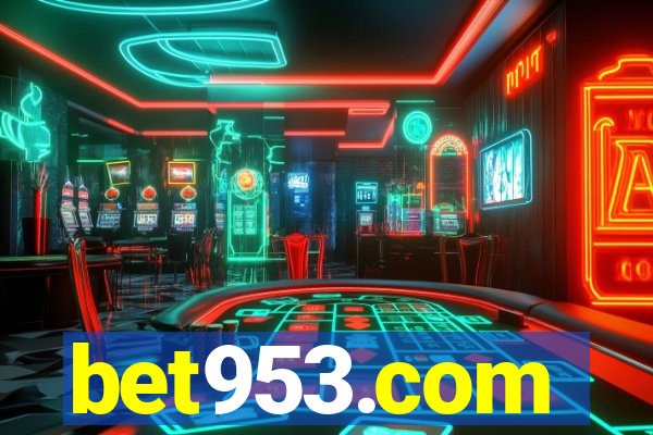 bet953.com