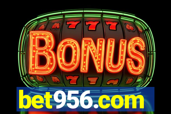 bet956.com