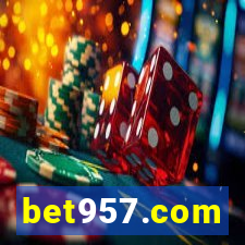 bet957.com