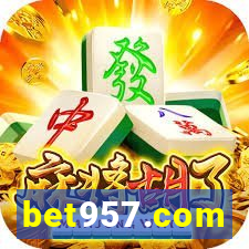 bet957.com