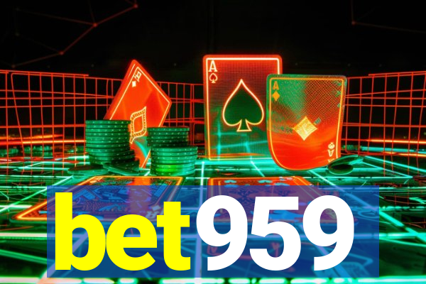 bet959